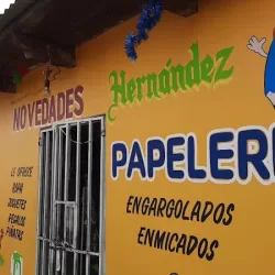 Papeleria y Regalos Hernandez