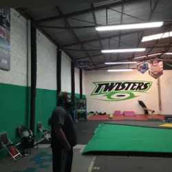 twisters gdl
