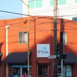 El Punto Estambreria