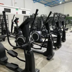 STRONGEST GYM APIZACO