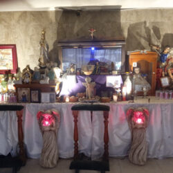 Consultorio esotérico magia blanca