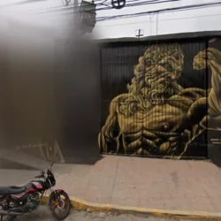 Life gym