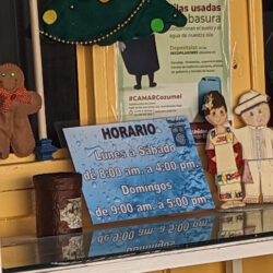 Lavandería Laundromat Margarita