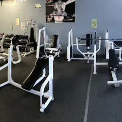 ENFORMA GYM