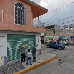 Papelería Y Merceria Colibri
