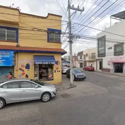 Papelería, mercería y regalos