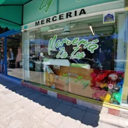 Merceria Zig-Zag