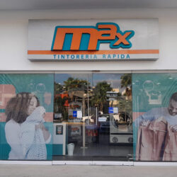 Tintorería Max Cancún Huayacán