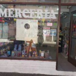 Mercería San Bernardo