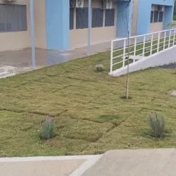 Escuela ProA La Falda