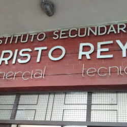 Colegio Cristo Rey