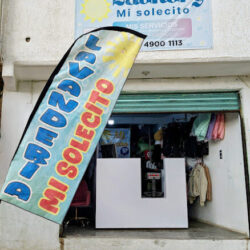 Lavanderia y Tintorería Solecito