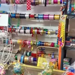 Mercería Anru