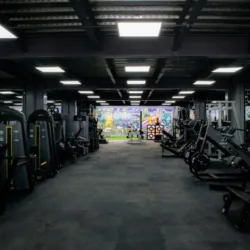 Leya Sport Gym