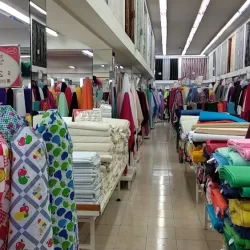 PARISINA NAUCALPAN