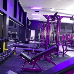 The Factory Gym Izcalli