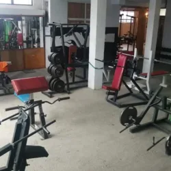 GYM Al-Bran-Do