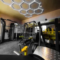 LARA TRAINING STUDIO