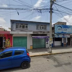 Punto Yastás en Merceria Y Regalos Changuito