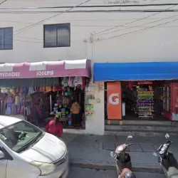 Estambres el Carmen