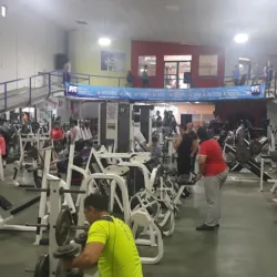 New Life Gym