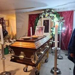 Funerales San Jose