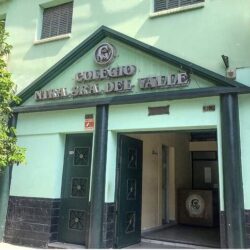 Colegio Nuestra Señora del Valle