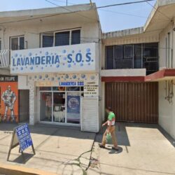 LAVANDERIA SOS