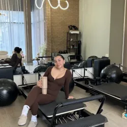 Power House Pilates