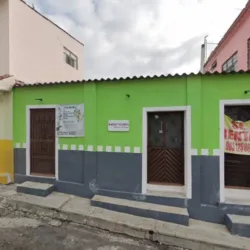 Amara Barre Studio