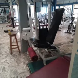 Gym La Calera