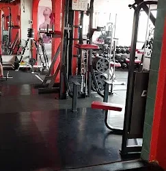 Gimnasio Titanius fitness