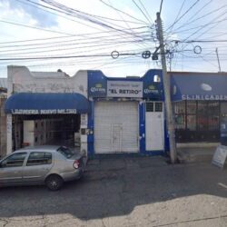 LAVANDERIA NUEVO MILENIO