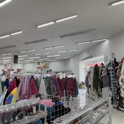 Parisina Monterrey Anáhuac Plaza