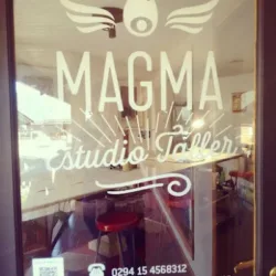 MAGMA estudio taller