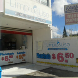 Limpio & Liso