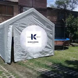 Alquiladora karen