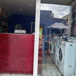 Lavandería Pronto Wash