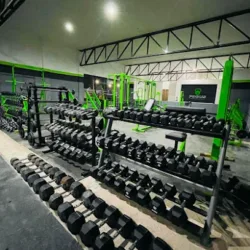 FOCUS Functional Training