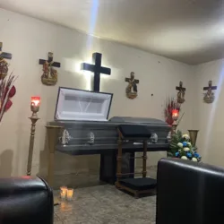 Capilla Protecto Deco Matamoros