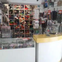 Merceria Fashion