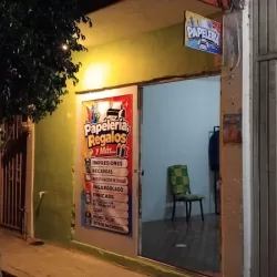 Papelería, Regalos y más