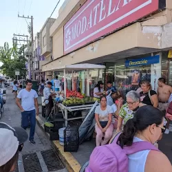 Modatelas Mazatlán