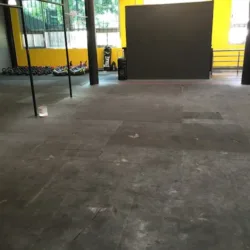 Core Ft. Functional Training
