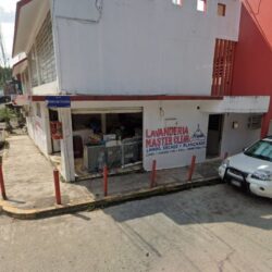 LAVANDERIA MASTER CLEAN