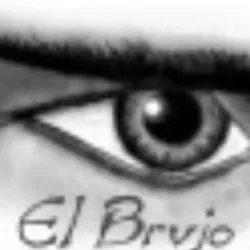 El Brvjo / Diseño Web