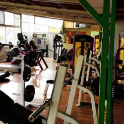 GYM7 Tepepan