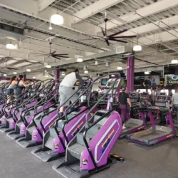 Planet Fitness