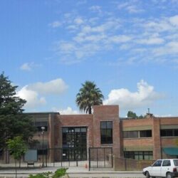 Colegio San Pablo