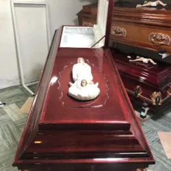 Funerales Badillo García (BAGA)
